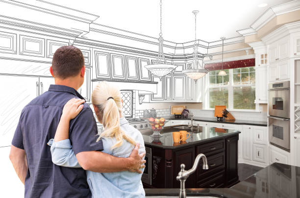Kitchen Renovation Allentown