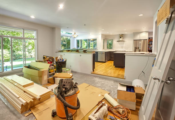 Kitchen Renovation Allentown